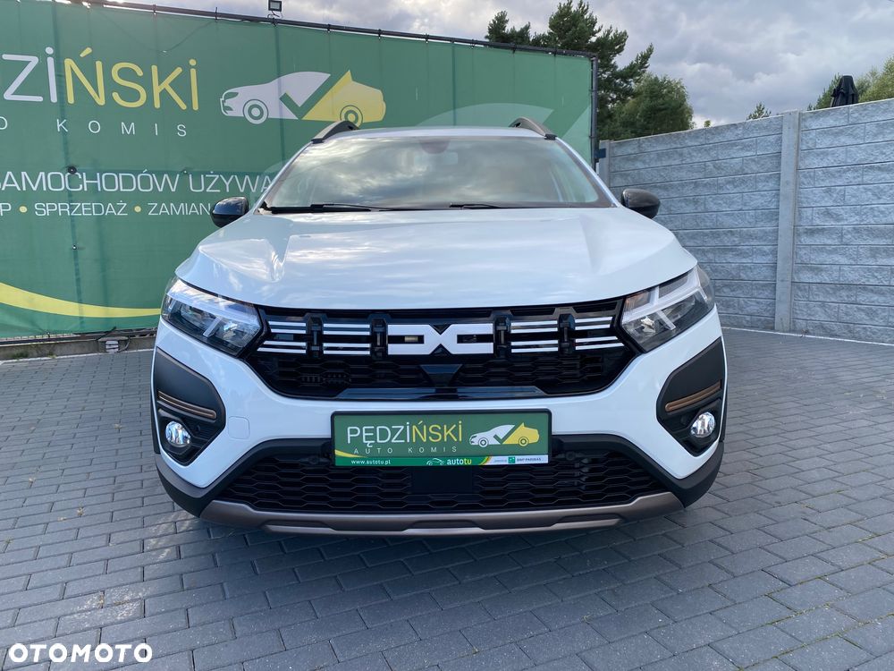 Dacia Jogger ver-tce-110-7--sitzer-extremeplus - 18