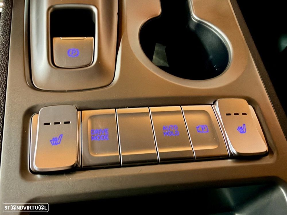 Hyundai Kauai EV 64 kWh Premium - 13