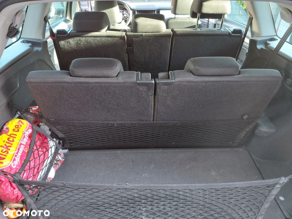 Skoda Kodiaq 1.5 TSI ACT 4x2 Ambition 7os - 4