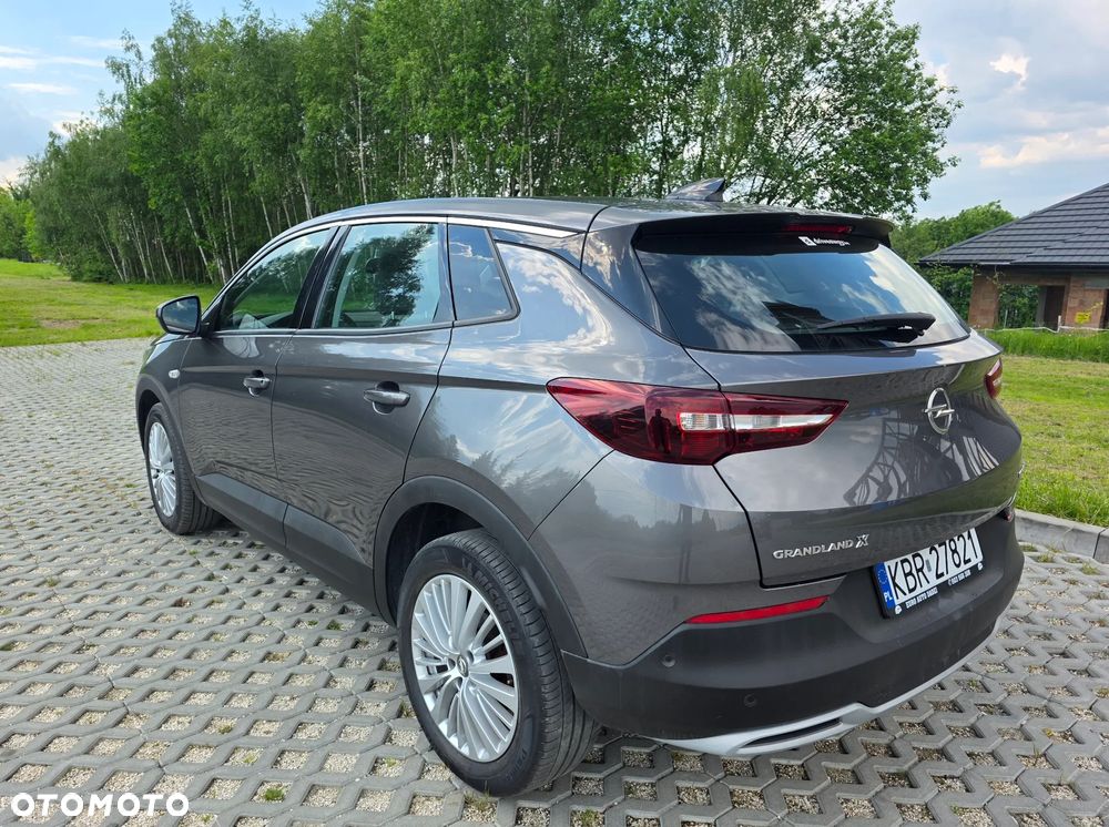 Opel Grandland X 1.5 D Start/Stop Business INNOVATION - 5