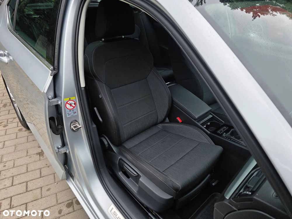 Skoda Superb 1.5 TSI ACT Ambition - 15