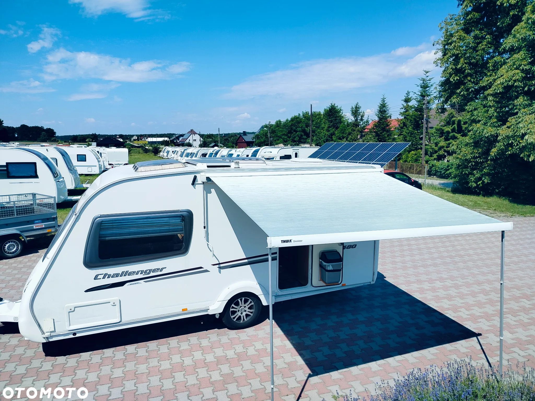 Coachman Wanderer 15/2 - 24
