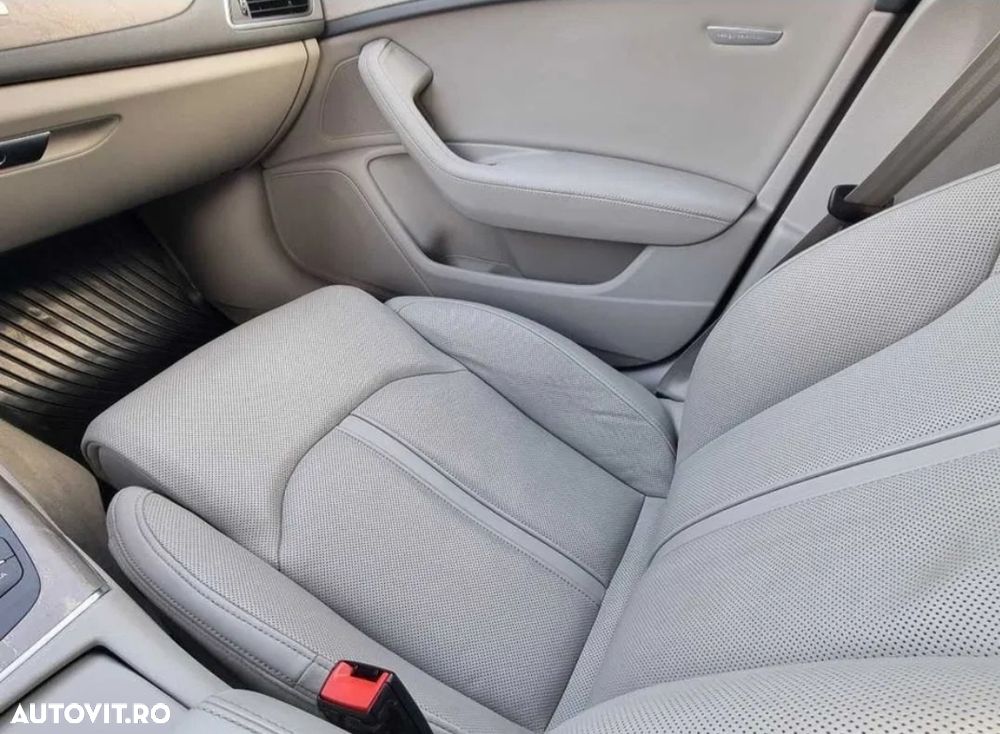 Audi A6 Allroad 3.0 TDI S tronic - 6