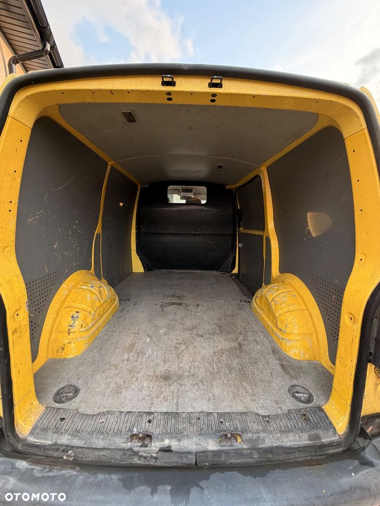 Volkswagen Transporter Standard - 7