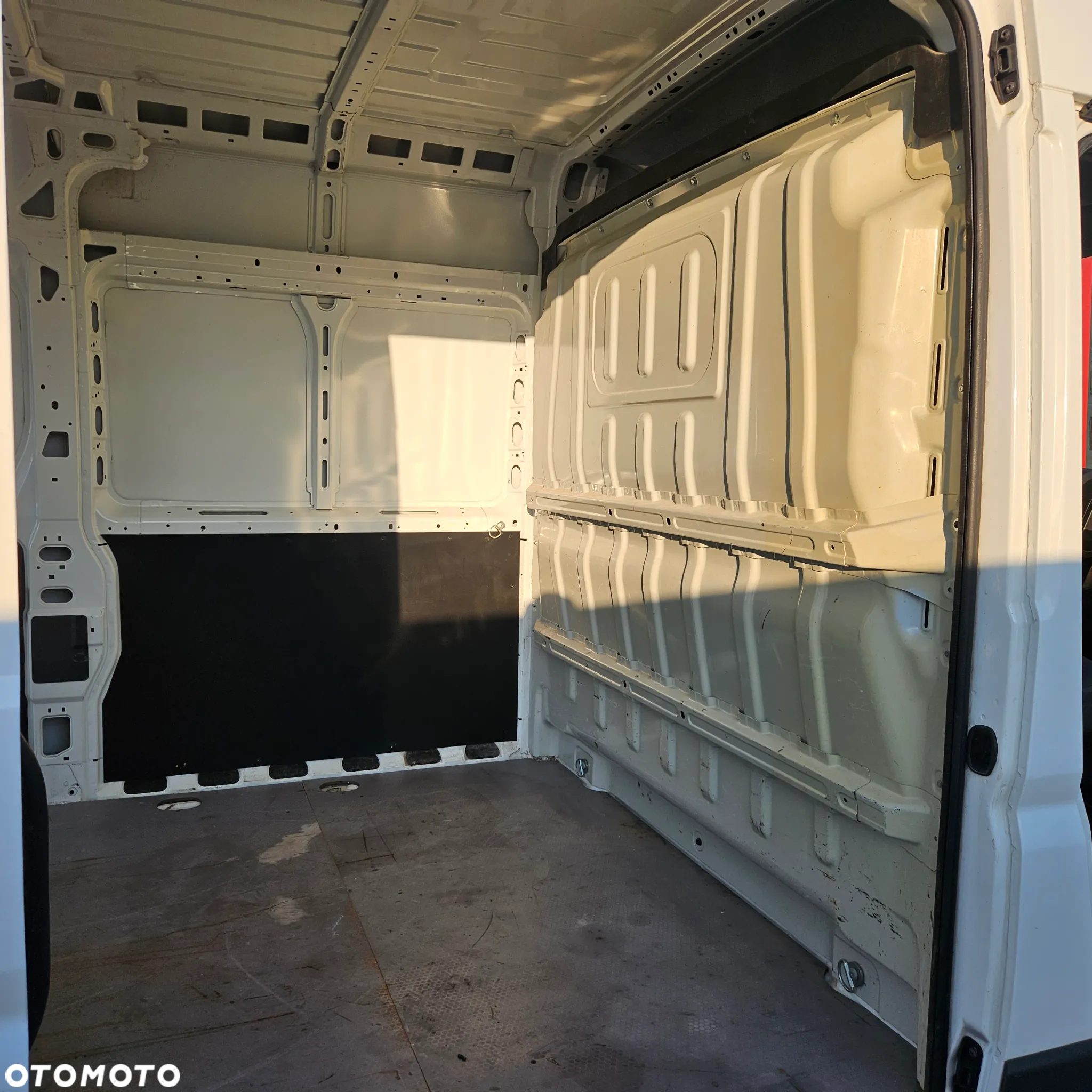 Citroën Jumper h2 L2 Średnika 121tyś km klimatyzacja - 18