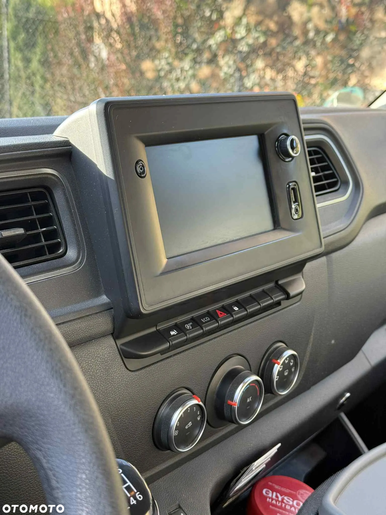 Nissan NV400 - 6