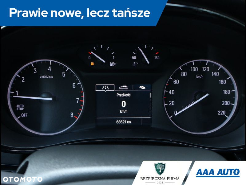 Opel Mokka - 12