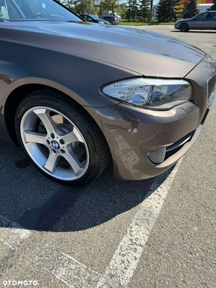 BMW Seria 5 - 17