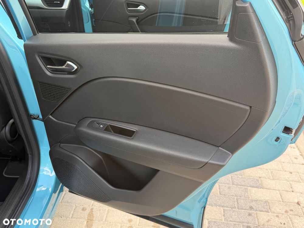 Renault Captur TCe 100 BUSINESS EDITION - 15