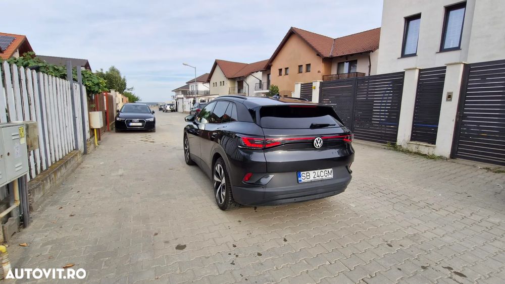 Volkswagen ID.4 77 kWh Pro Performance - 3