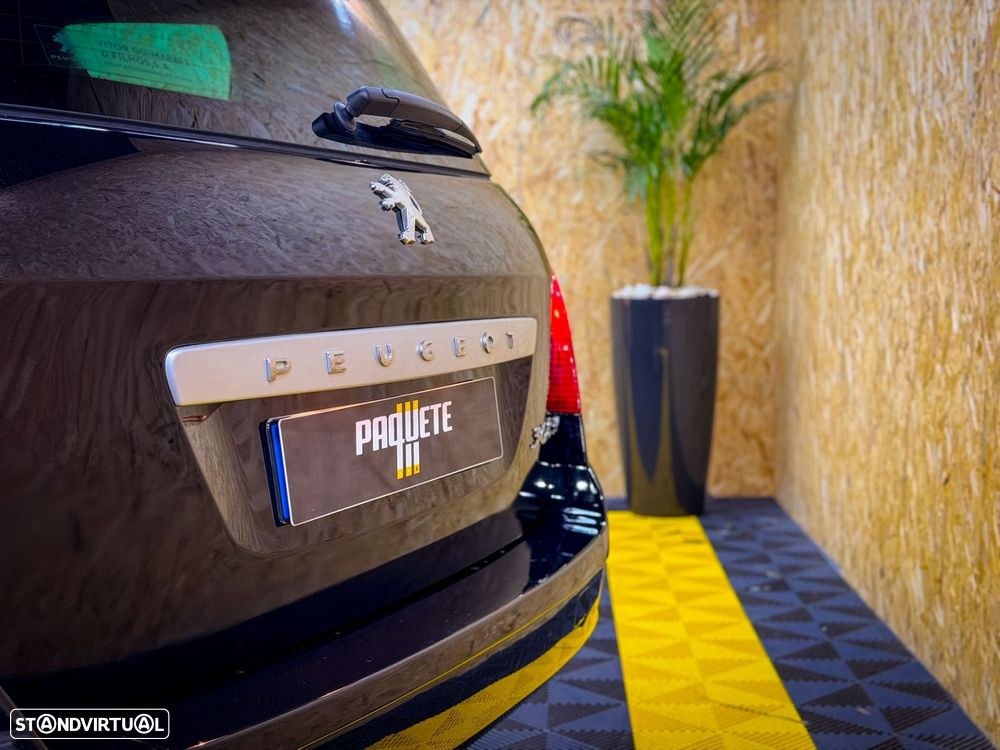 Peugeot 308 SW 1.6 HDi Executive CVM6 - 15