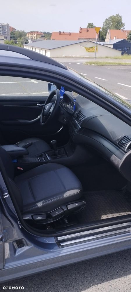 BMW Seria 3 316i Edition Exclusive - 10