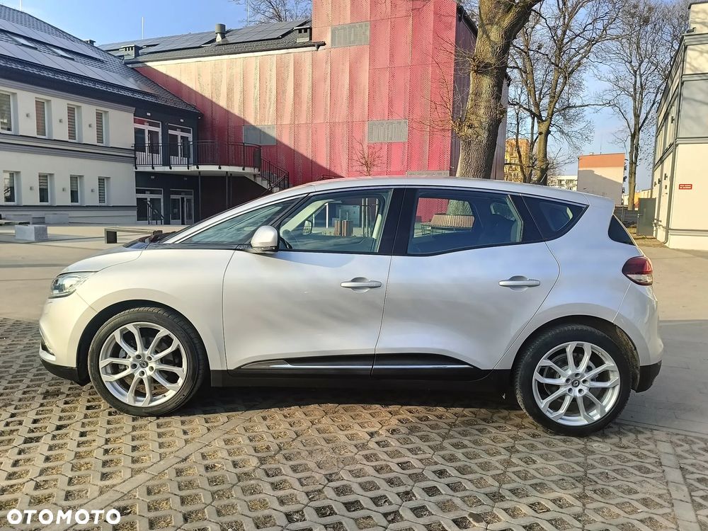 Renault Scenic 1.2 TCe Energy Limited - 8