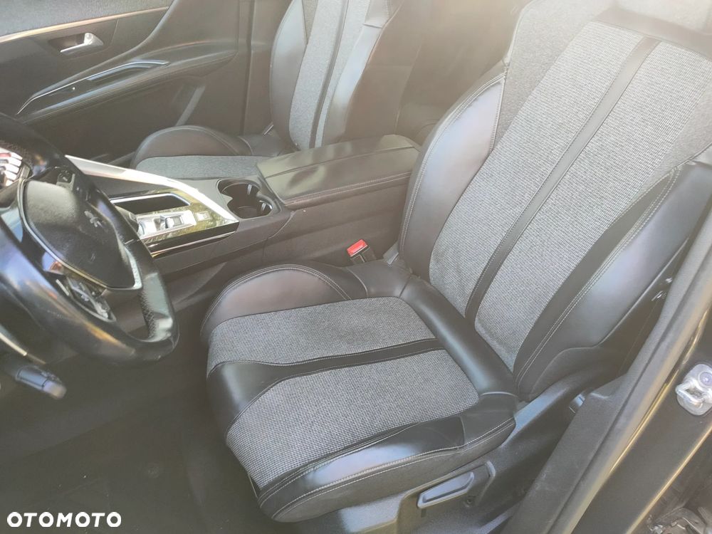 Peugeot 3008 BlueHDi 130 Stop & Start EAT8 Active Business-Paket - 10