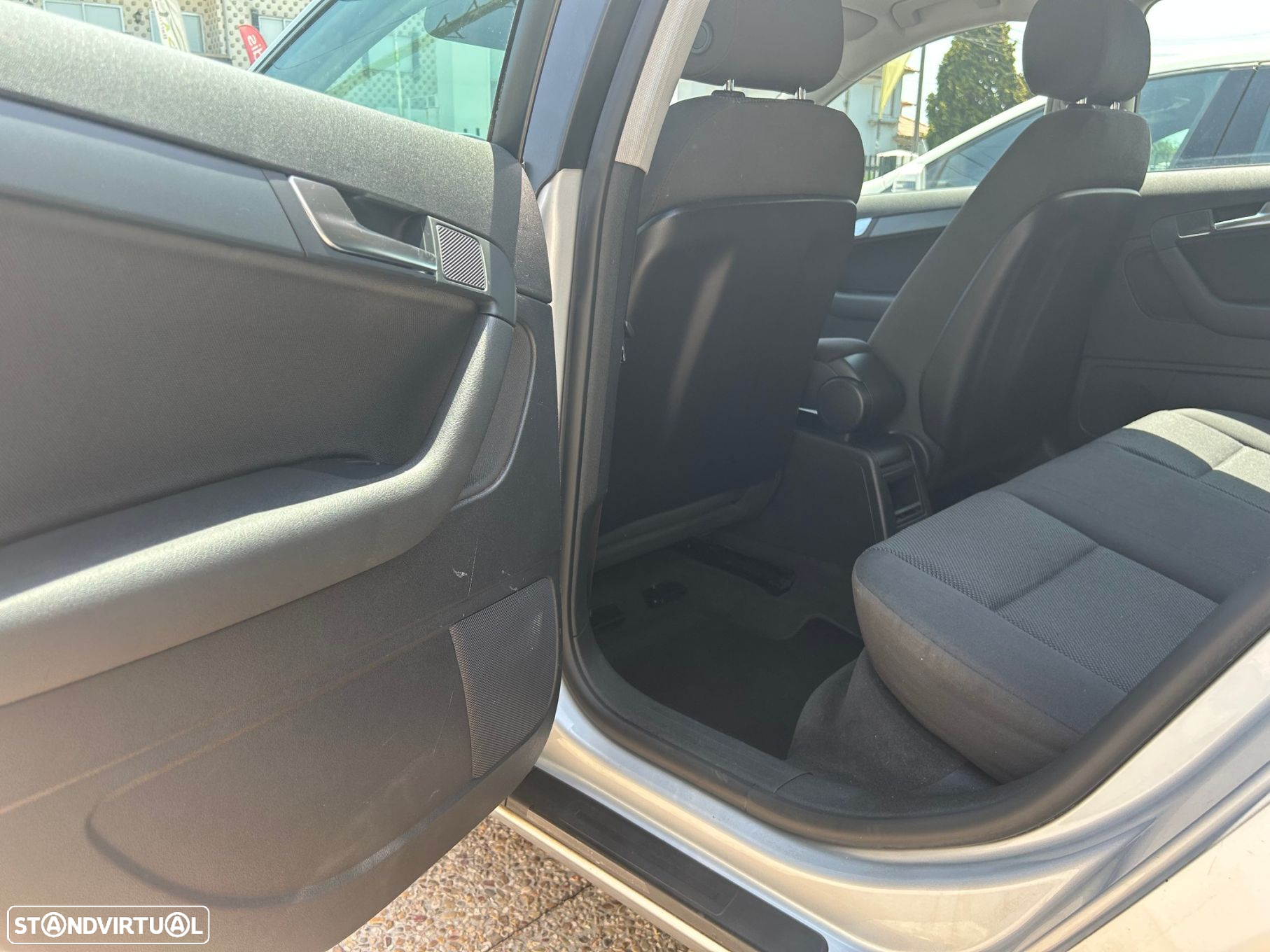 Audi A3 Sportback 1.9 TDi Sport - 20