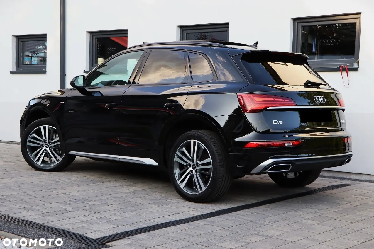 Audi Q5 - 5