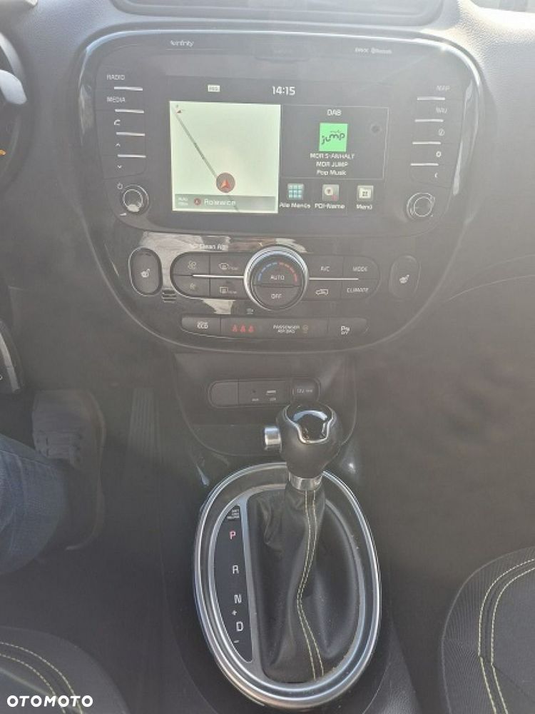 Kia Soul - 10