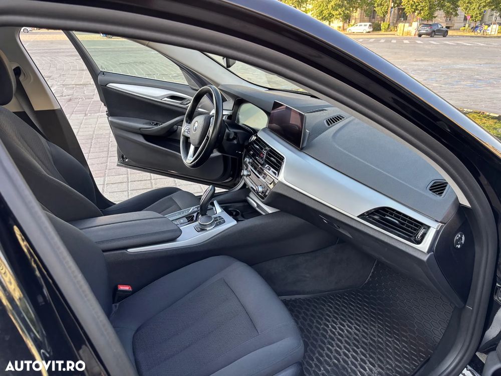 BMW Seria 5 - 6