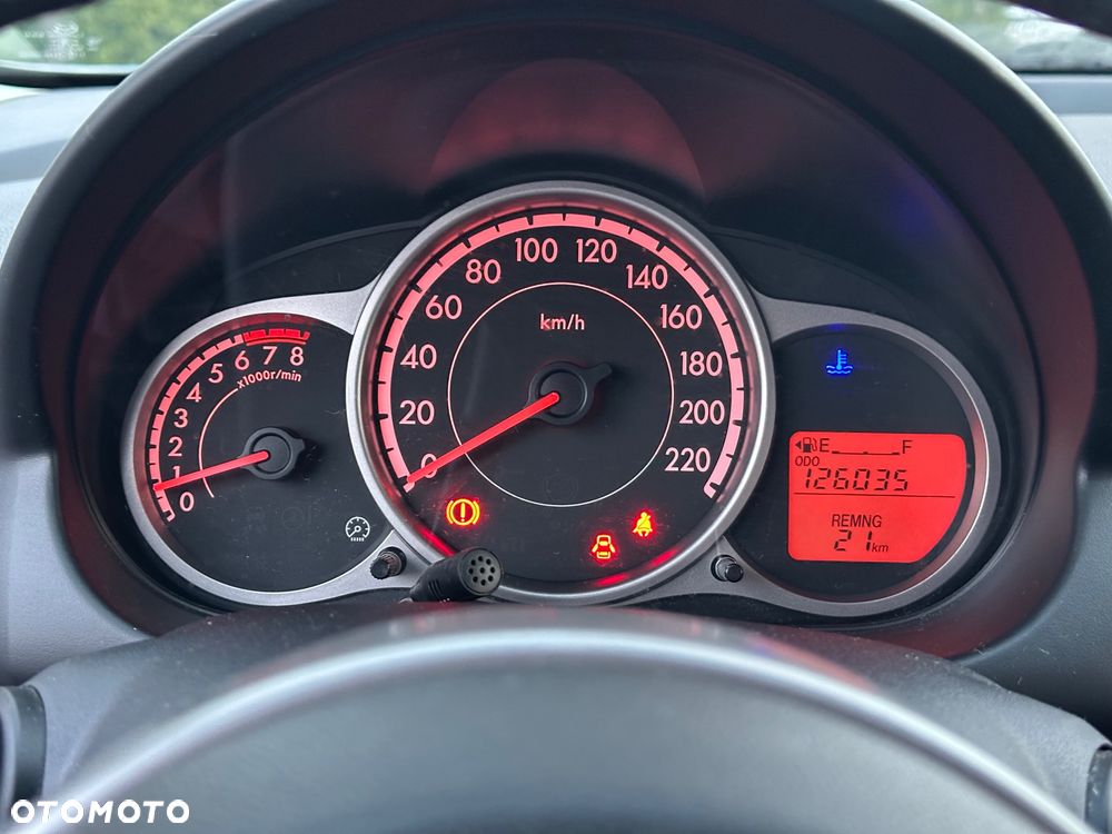 Mazda 2 1.3 MZR Active - 26