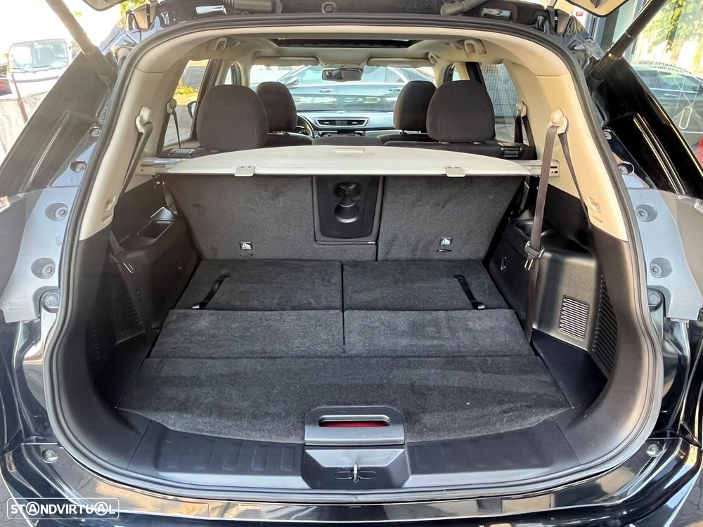 Nissan X-Trail 1.6 dCi 360 - 24
