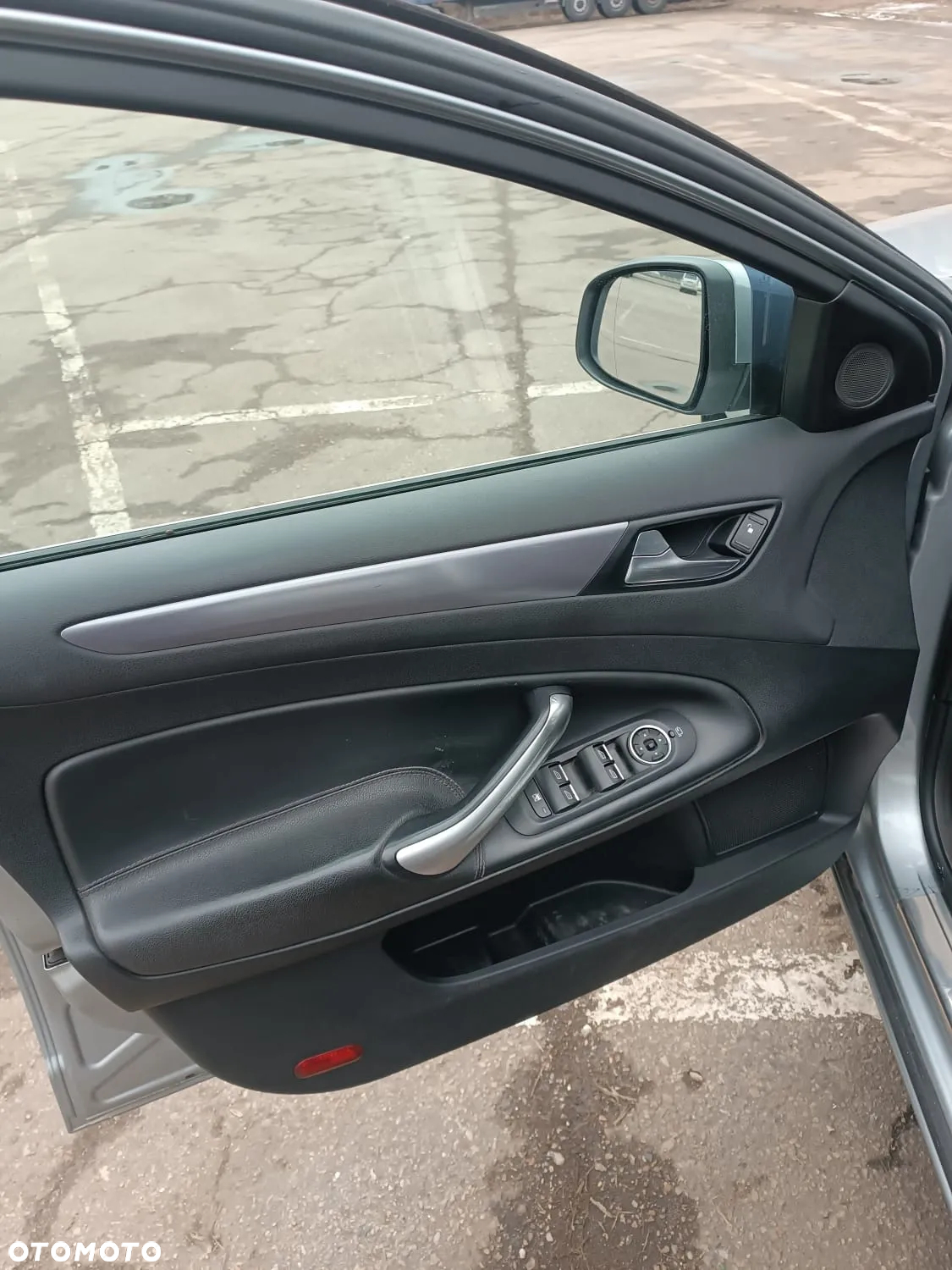 Ford Mondeo 2.0 TDCi Titanium MPS6 - 13