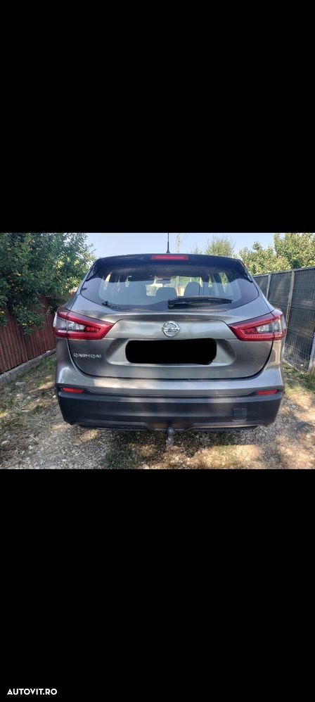 Nissan Qashqai 1.6 DCI Start/Stop 4X4-i Tekna - 4