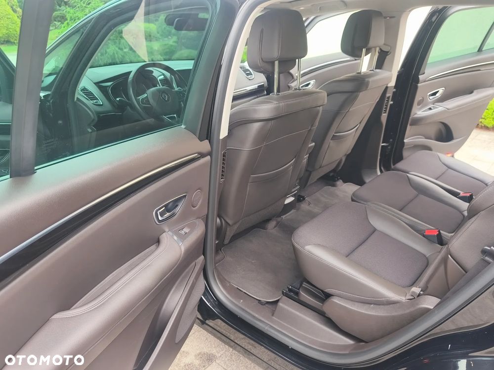 Renault Espace Energy dCi 130 LIMITED - 17