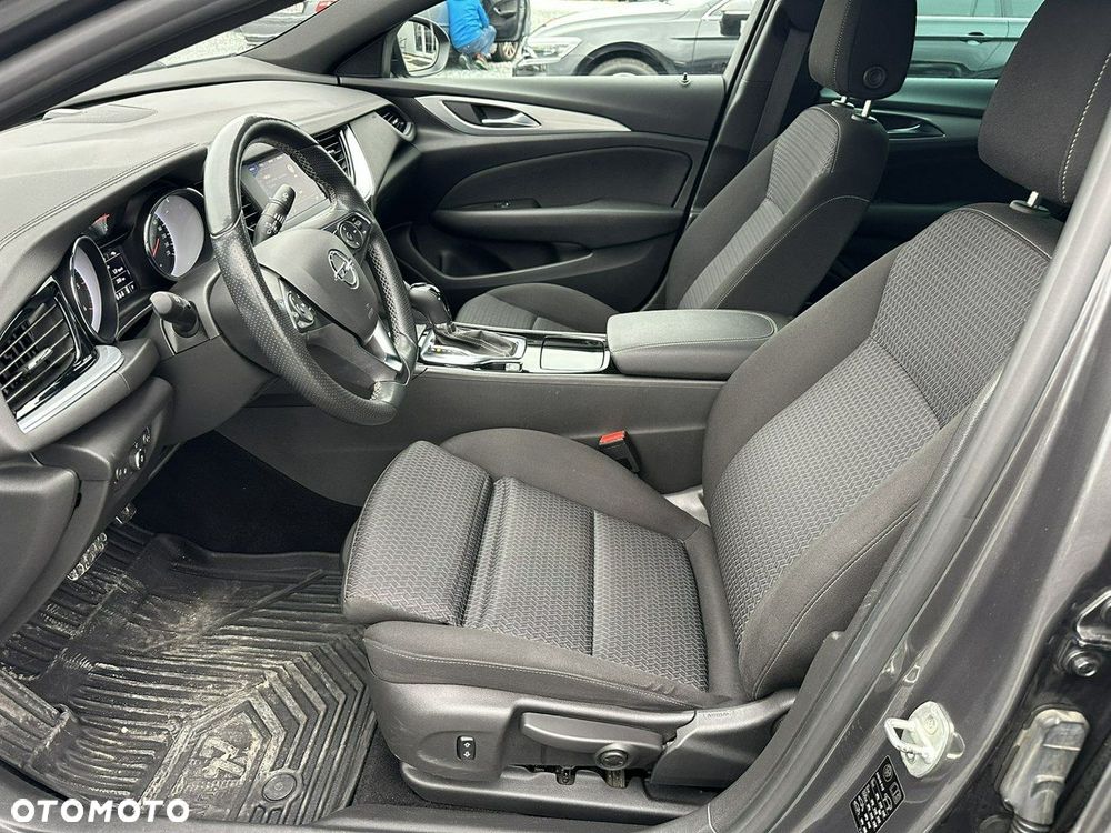 Opel Insignia 2.0 CDTI Business Elegance S&S - 10