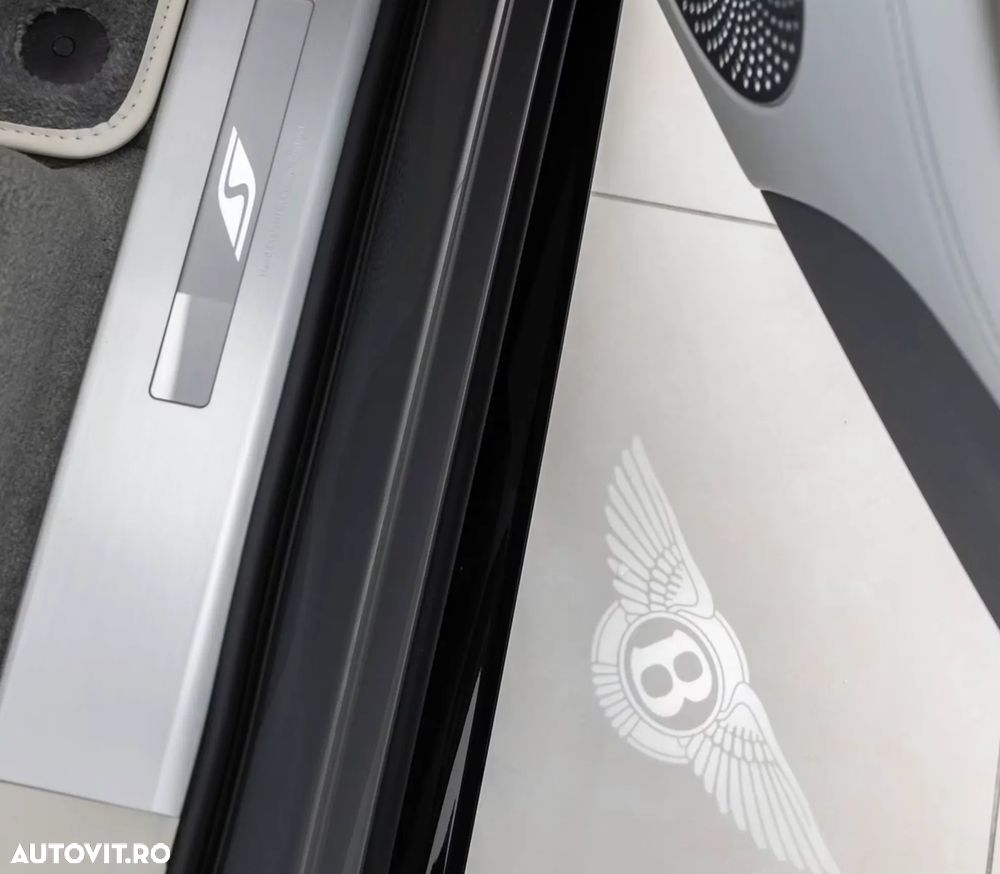 Bentley Bentayga - 19