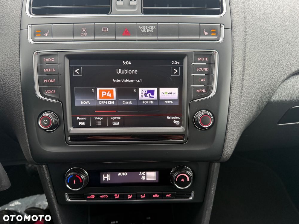 Volkswagen Polo 1.2 TSI DSG Highline - 17