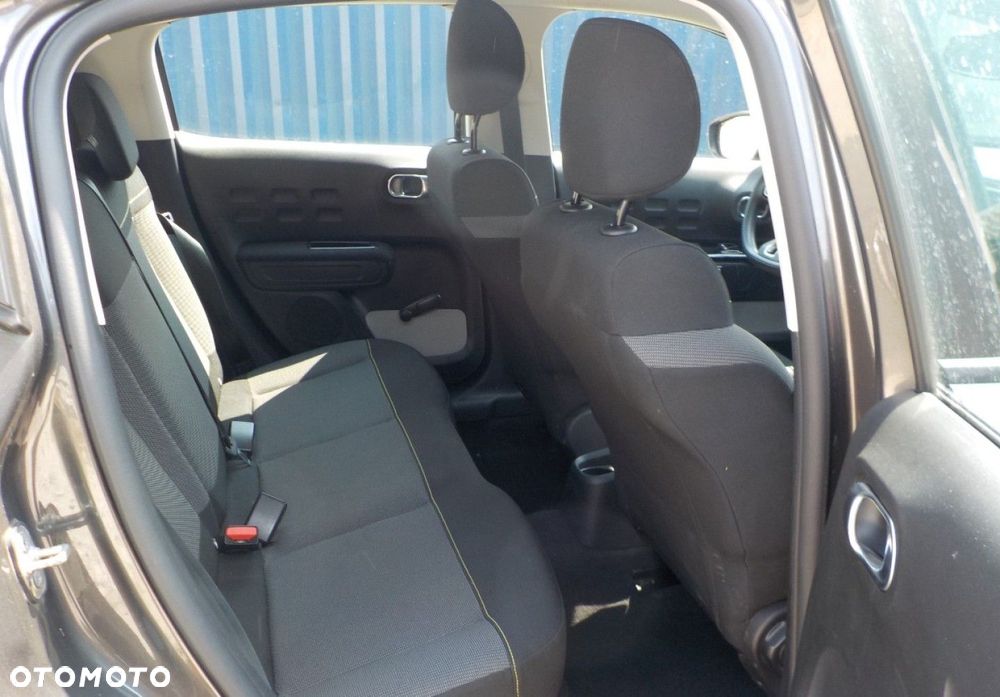 Citroën C3 - 16