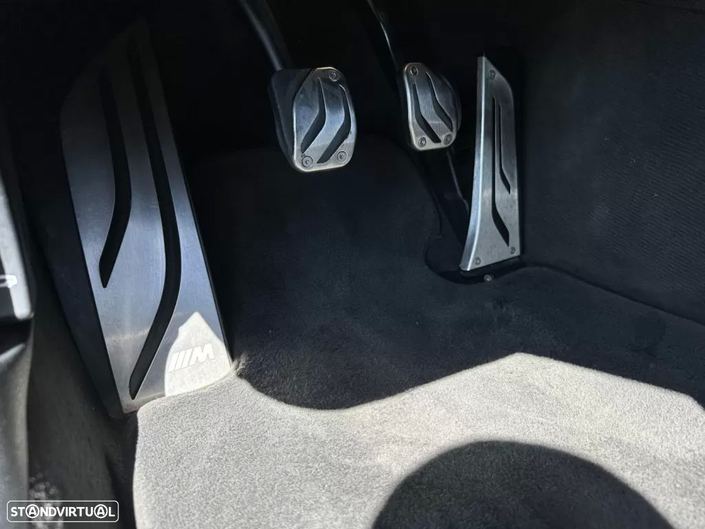 BMW 420 Gran Coupé d Pack M - 32