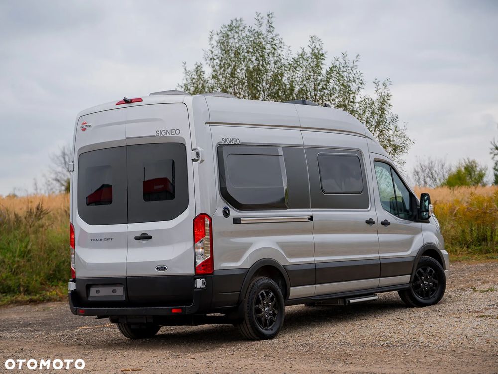 Ford Bürstner Signeo C590 Bahia TRANSIT - 14