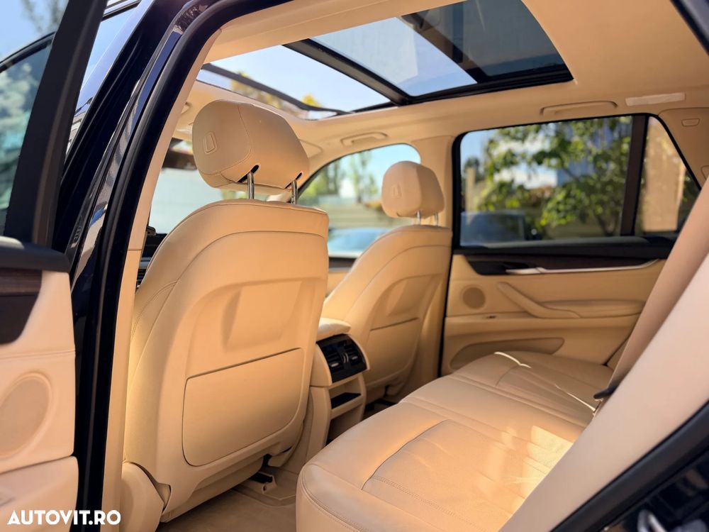BMW X5 xDrive30d Sport-Aut. - 13