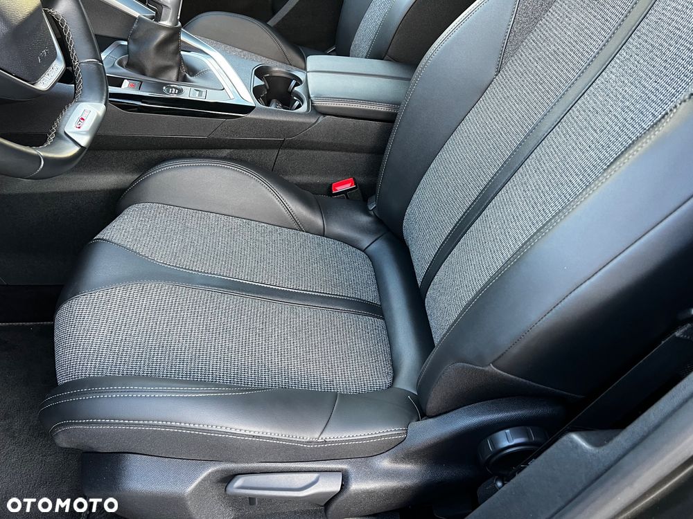 Peugeot 3008 BlueHDi 130 Stop & Start Allure Business-Paket - 17