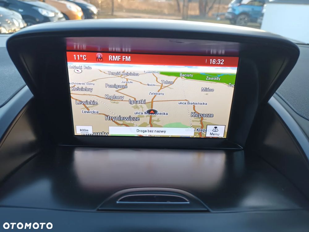 Opel Zafira Tourer 1.4 Turbo Innovation - 24