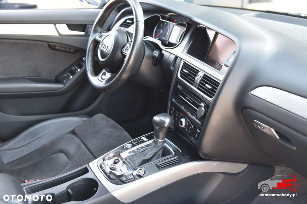 Audi A4 Avant - 25