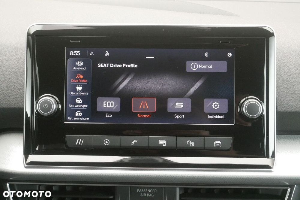Seat Tarraco 2.0 TDI Style S&S DSG - 26