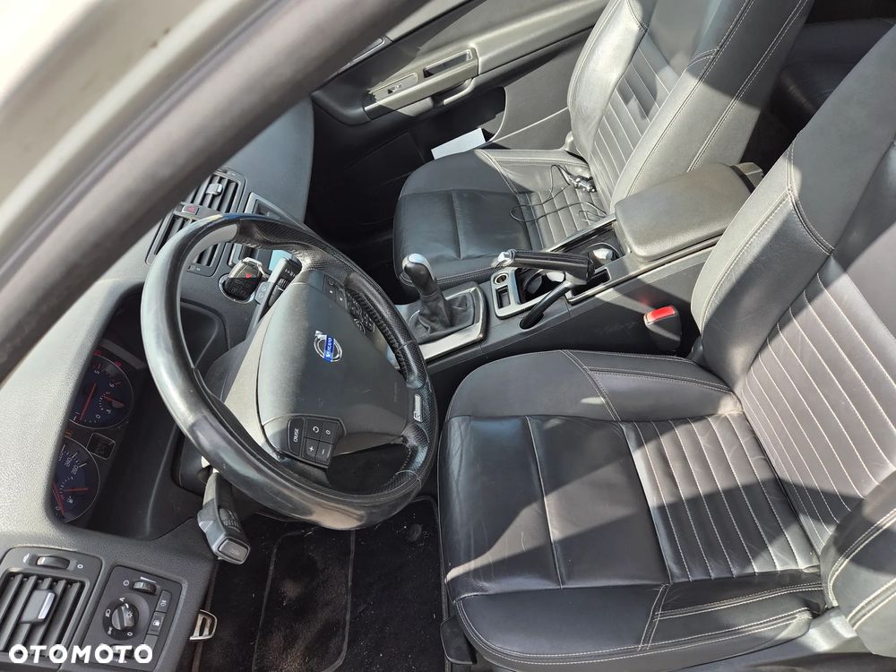 Volvo C30 D2 RDesign Edition Pro - 13