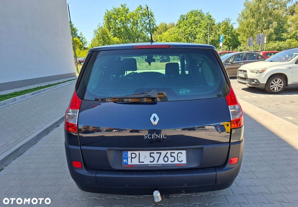 Renault Grand Scenic - 6