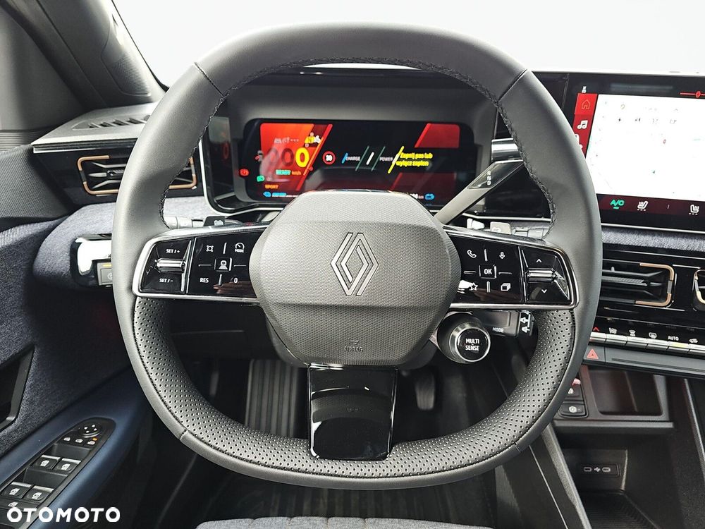 Renault 4 E-Tech 52kWh Comfort Range Techno - 15