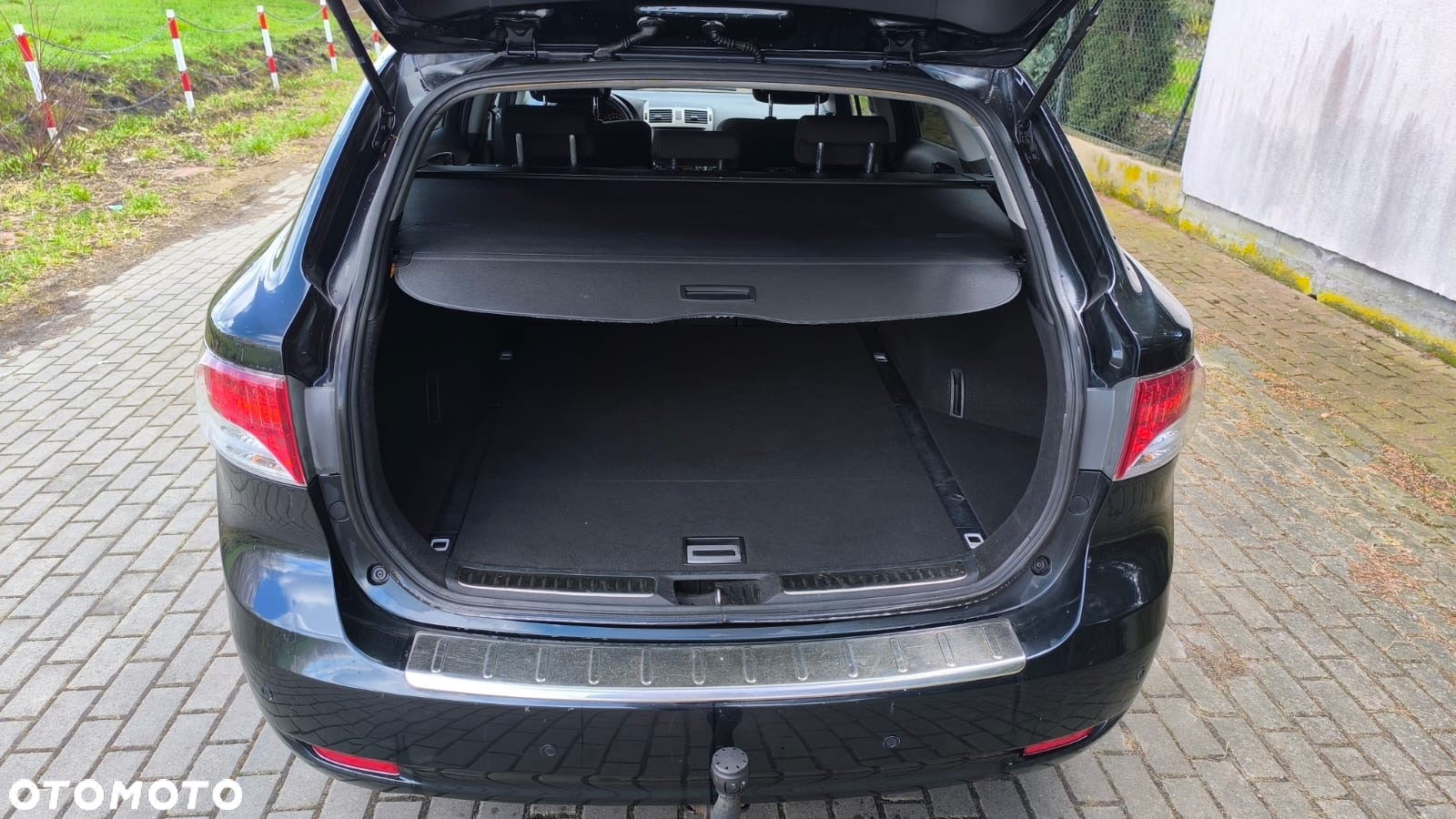 Toyota Avensis 1.8 Business Edition MS - 16