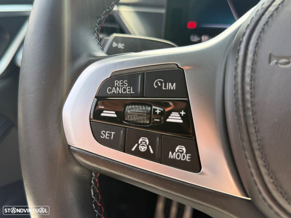 BMW i4 M50 Pack Desportivo M Pro - 9