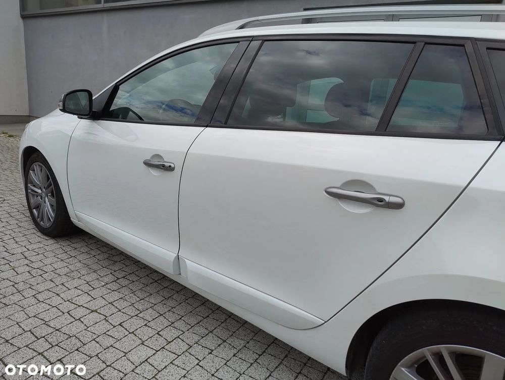 Renault Megane ENERGY dCi 130 GT LINE - 29