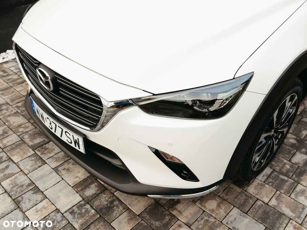 Mazda CX-3 2.0 SkyPrestige - 6