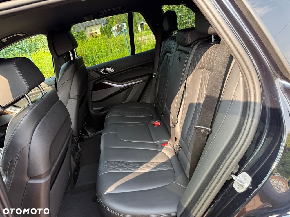 BMW X5 xDrive30d mHEV sport - 22