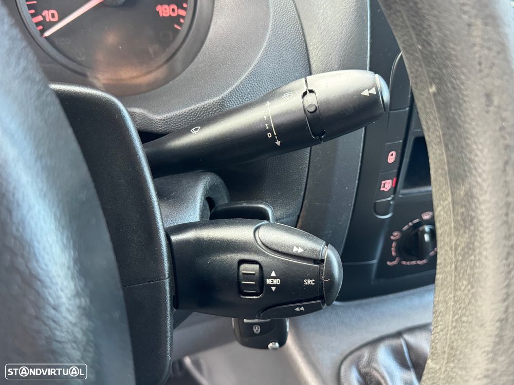 Peugeot Expert 1.6 HDI L1H1 - 15