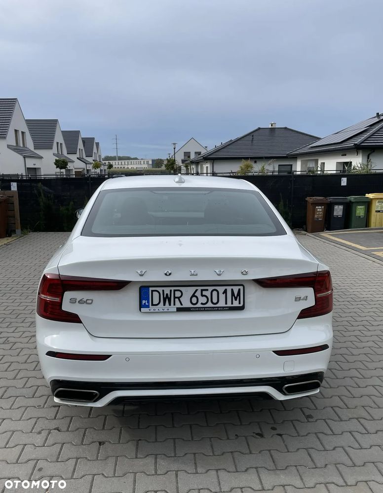 Volvo S60 - 9