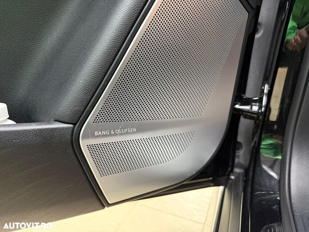 Mercedes-Benz ML 350 BlueTEC 4MATIC 7G-TRONIC - 26