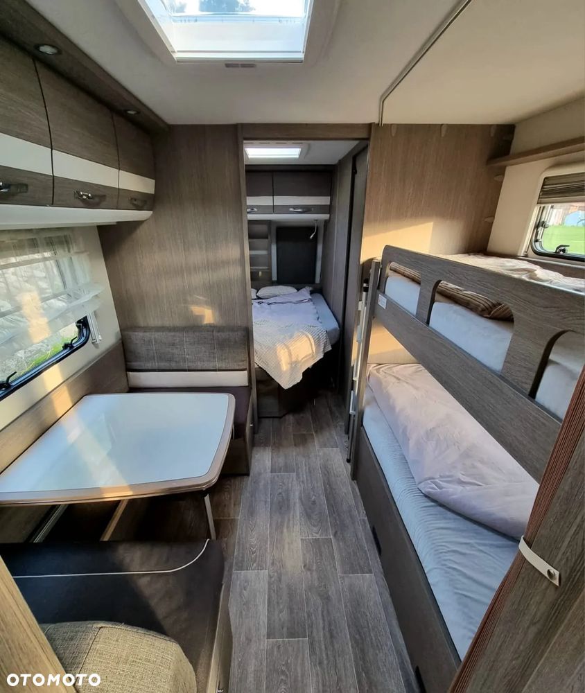 Dethleffs 730 FKR - 6